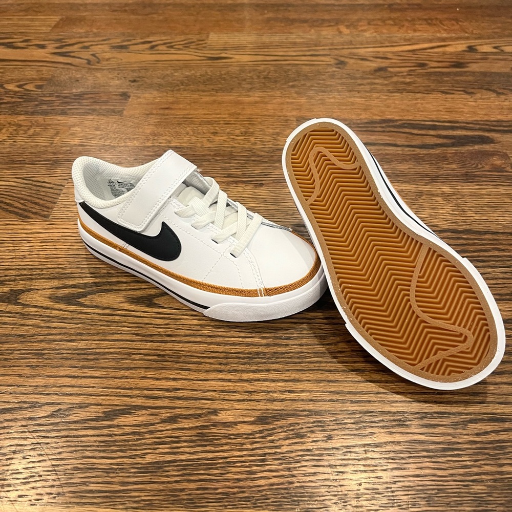 Nike 11C